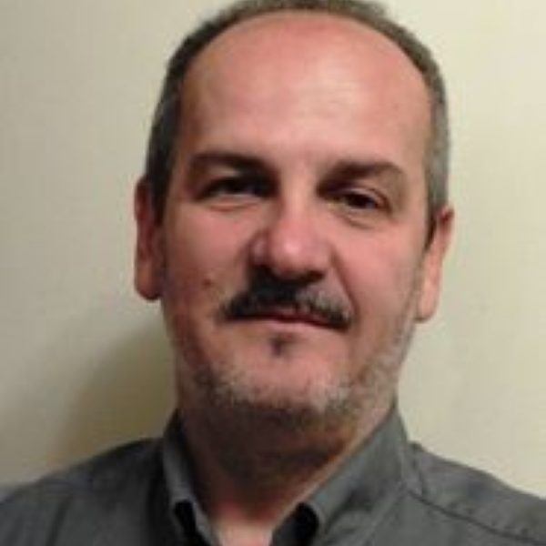 Ioannis Deligiannakis